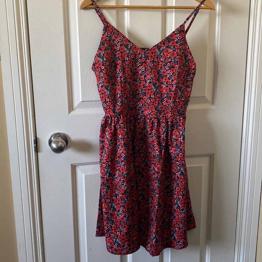 SHEIN Summer Dress
